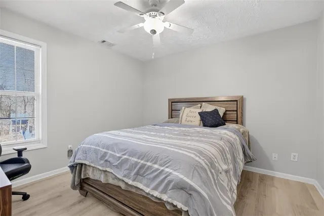 $399,900 | 1280 Martins Chapel Lane Southeast, Lawrenceville, GA 30045