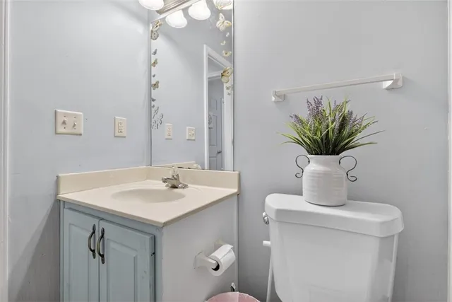 $399,900 | 1280 Martins Chapel Lane Southeast, Lawrenceville, GA 30045