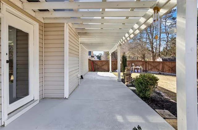 $399,900 | 1280 Martins Chapel Lane Southeast, Lawrenceville, GA 30045