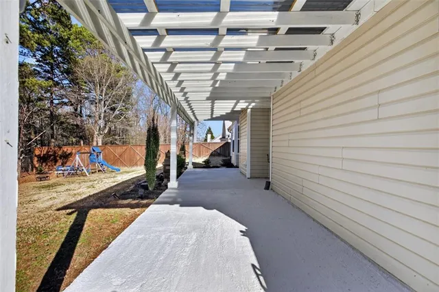 $399,900 | 1280 Martins Chapel Lane Southeast, Lawrenceville, GA 30045