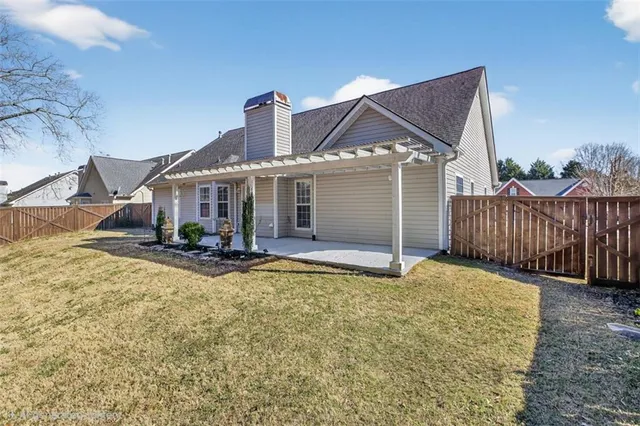 $399,900 | 1280 Martins Chapel Lane Southeast, Lawrenceville, GA 30045