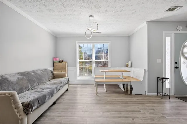 $399,900 | 1280 Martins Chapel Lane Southeast, Lawrenceville, GA 30045