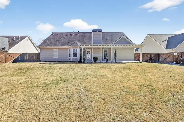 $399,900 | 1280 Martins Chapel Lane Southeast, Lawrenceville, GA 30045