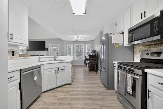 $399,900 | 1280 Martins Chapel Lane Southeast, Lawrenceville, GA 30045