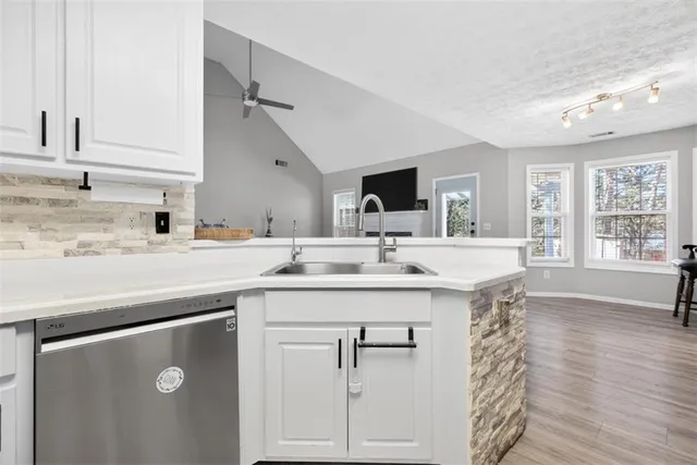 $399,900 | 1280 Martins Chapel Lane Southeast, Lawrenceville, GA 30045