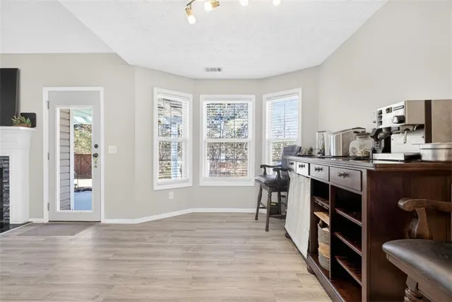 $399,900 | 1280 Martins Chapel Lane Southeast, Lawrenceville, GA 30045