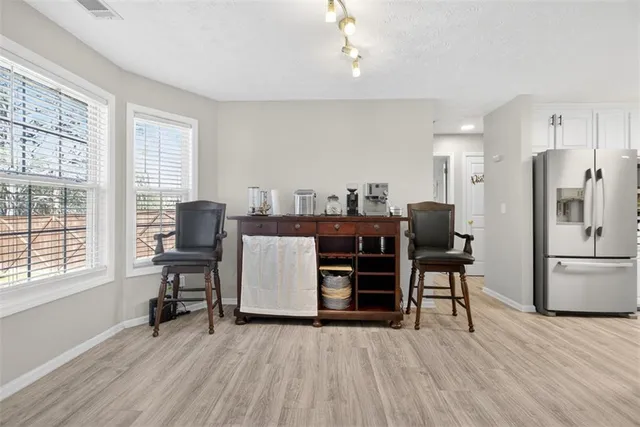 $399,900 | 1280 Martins Chapel Lane Southeast, Lawrenceville, GA 30045