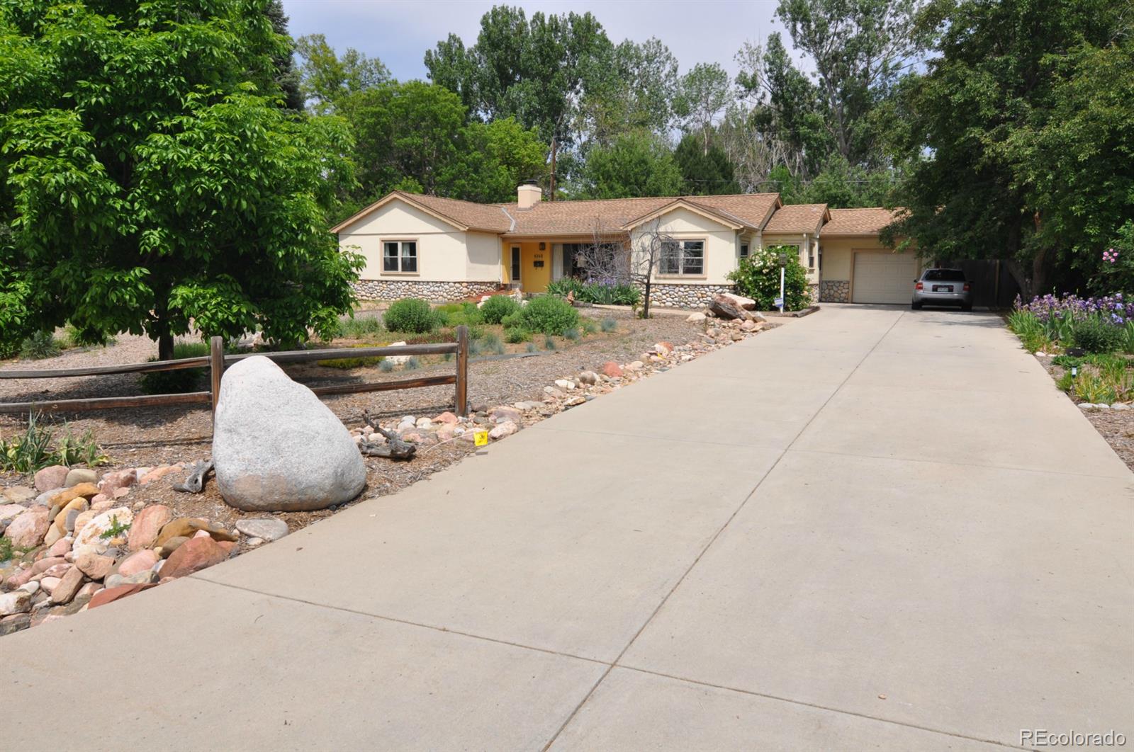 4140 Dover Street Wheat Ridge, CO 80033 - Photo 1 of 1 Gallery Image 1