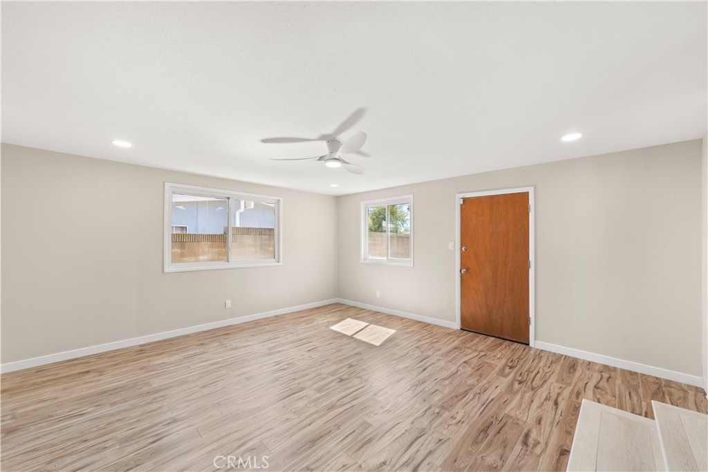 17042 Rorimer Street La Puente, CA 91744 - Photo 9 of 31 Family Room or game room.