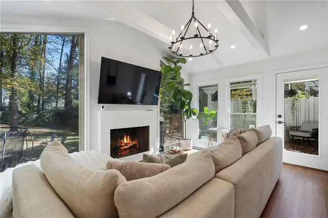 $6,500 | 2373 Virginia Place Northeast, Atlanta, GA 30305