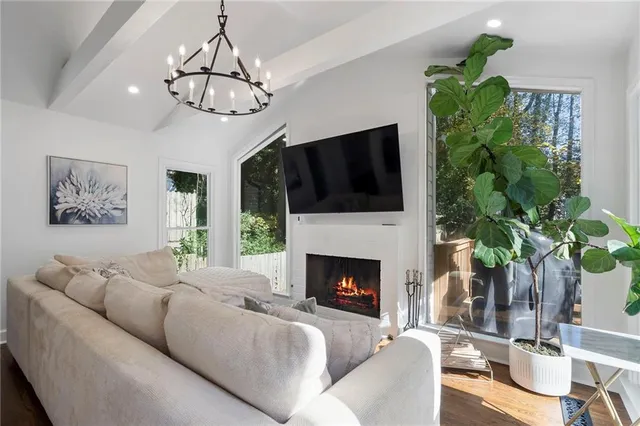 $6,500 | 2373 Virginia Place Northeast, Atlanta, GA 30305