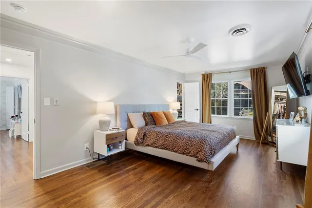 $6,500 | 2373 Virginia Place Northeast, Atlanta, GA 30305