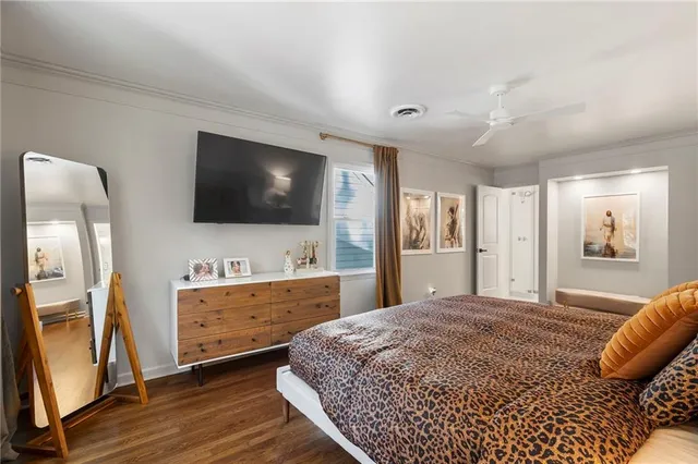 $6,500 | 2373 Virginia Place Northeast, Atlanta, GA 30305