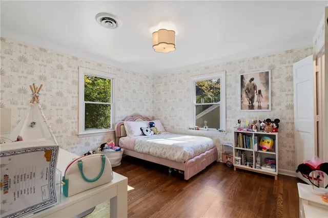 $6,500 | 2373 Virginia Place Northeast, Atlanta, GA 30305