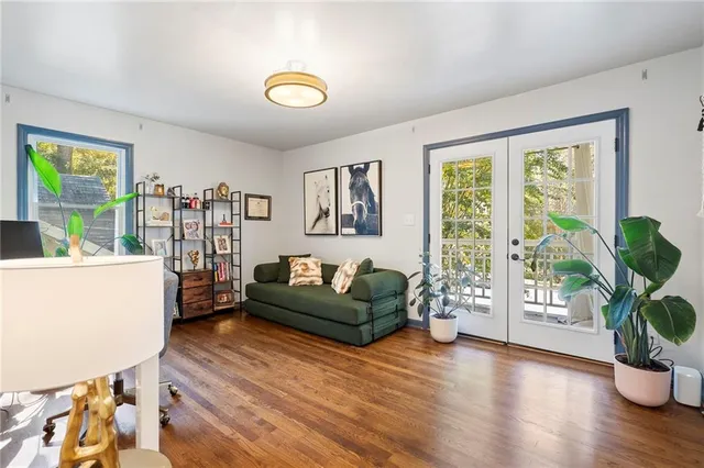 $6,500 | 2373 Virginia Place Northeast, Atlanta, GA 30305