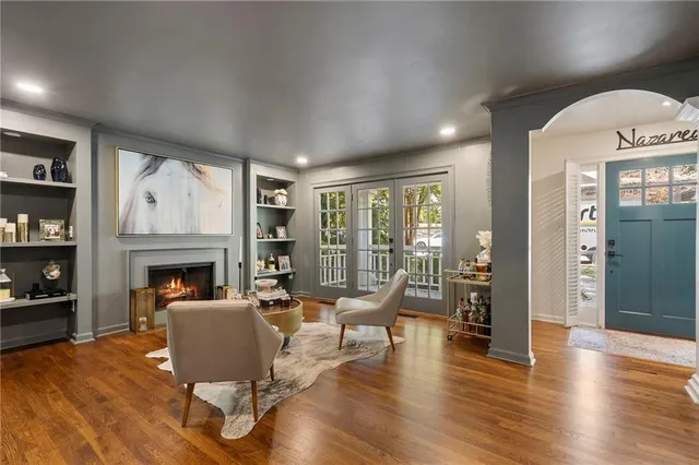 $6,500 | 2373 Virginia Place Northeast, Atlanta, GA 30305