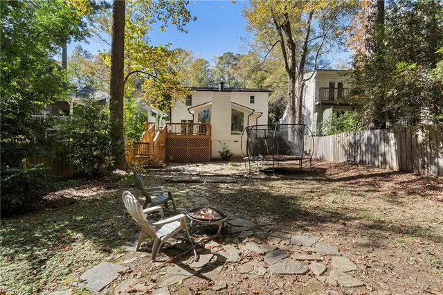 $6,500 | 2373 Virginia Place Northeast, Atlanta, GA 30305