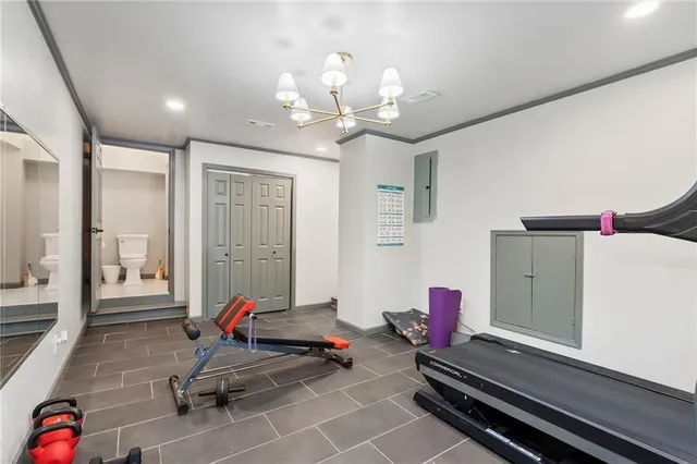 $6,500 | 2373 Virginia Place Northeast, Atlanta, GA 30305