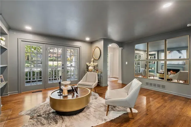 $6,500 | 2373 Virginia Place Northeast, Atlanta, GA 30305