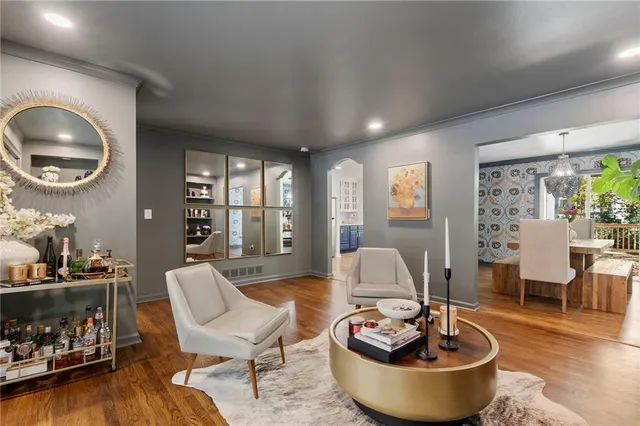 $6,500 | 2373 Virginia Place Northeast, Atlanta, GA 30305