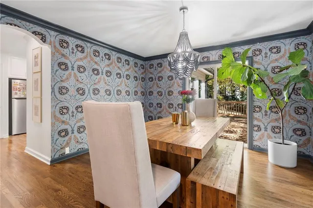 $6,500 | 2373 Virginia Place Northeast, Atlanta, GA 30305