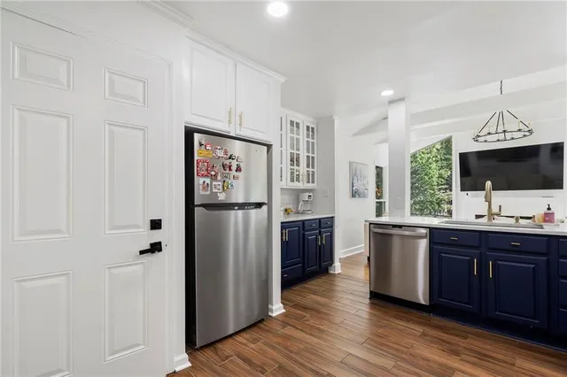 $6,500 | 2373 Virginia Place Northeast, Atlanta, GA 30305