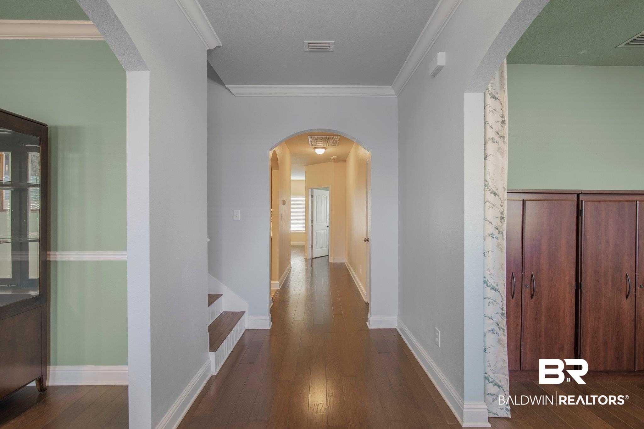 10983 Roanoke Loop Daphne, AL 36526 - Photo 10 of 49 Entry of home