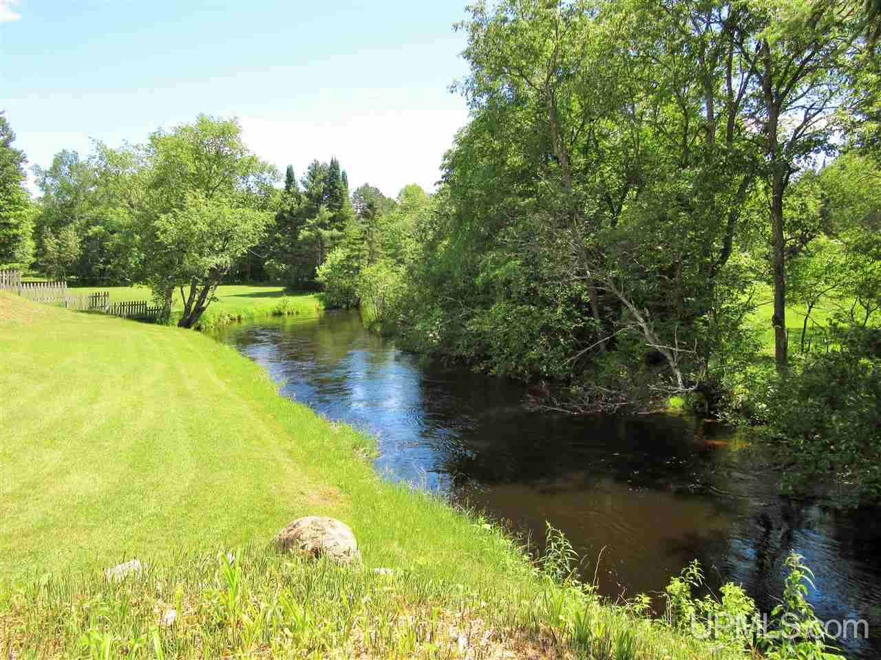 11477 West Co Road Manistique, MI 49854 - Photo 7 of 42