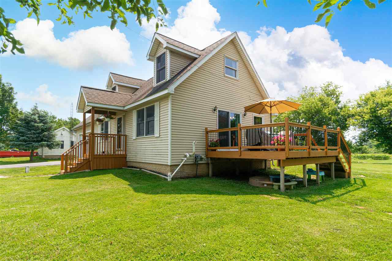 8053 Reid Road Swartz Creek, MI 48473 - Photo 4 of 26