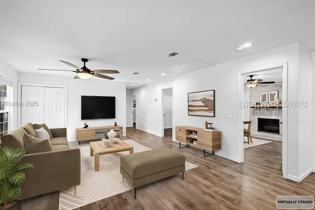 $290,000 | 313 1st Avenue, Ridgeland, SC 29936