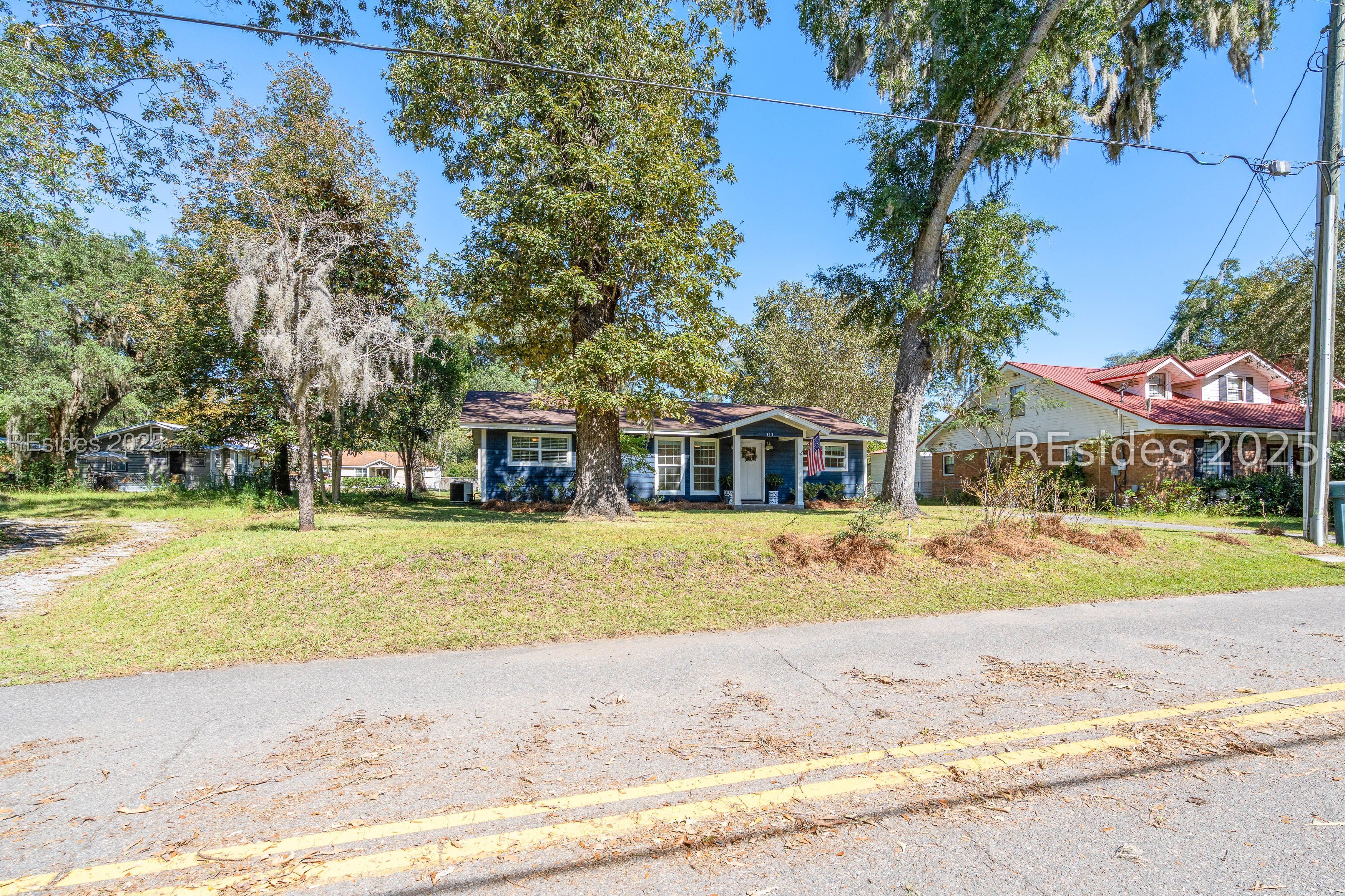313 1st Avenue Ridgeland, SC 29936 - Photo 30 of 42