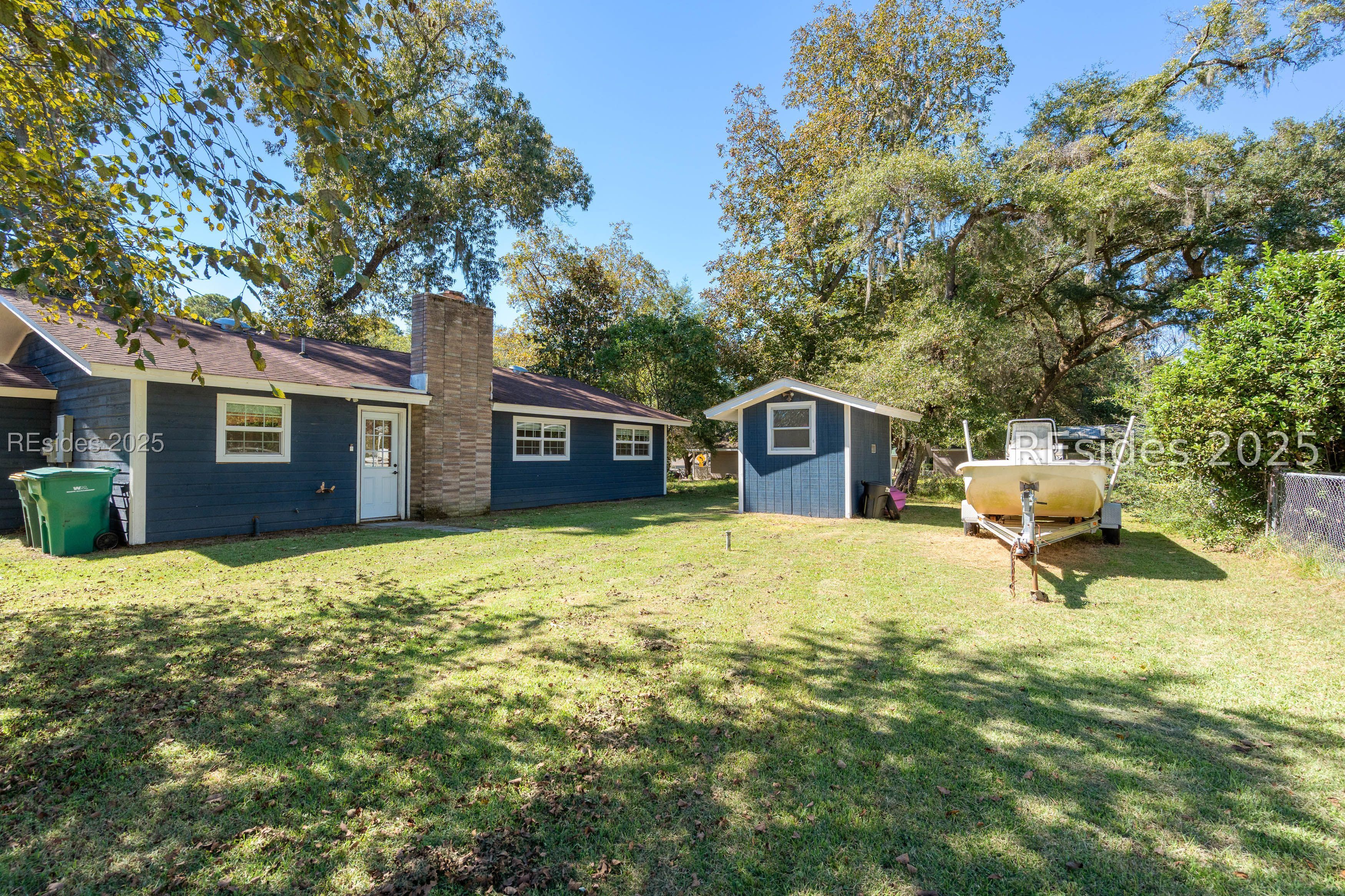 313 1st Avenue Ridgeland, SC 29936 - Photo 32 of 42