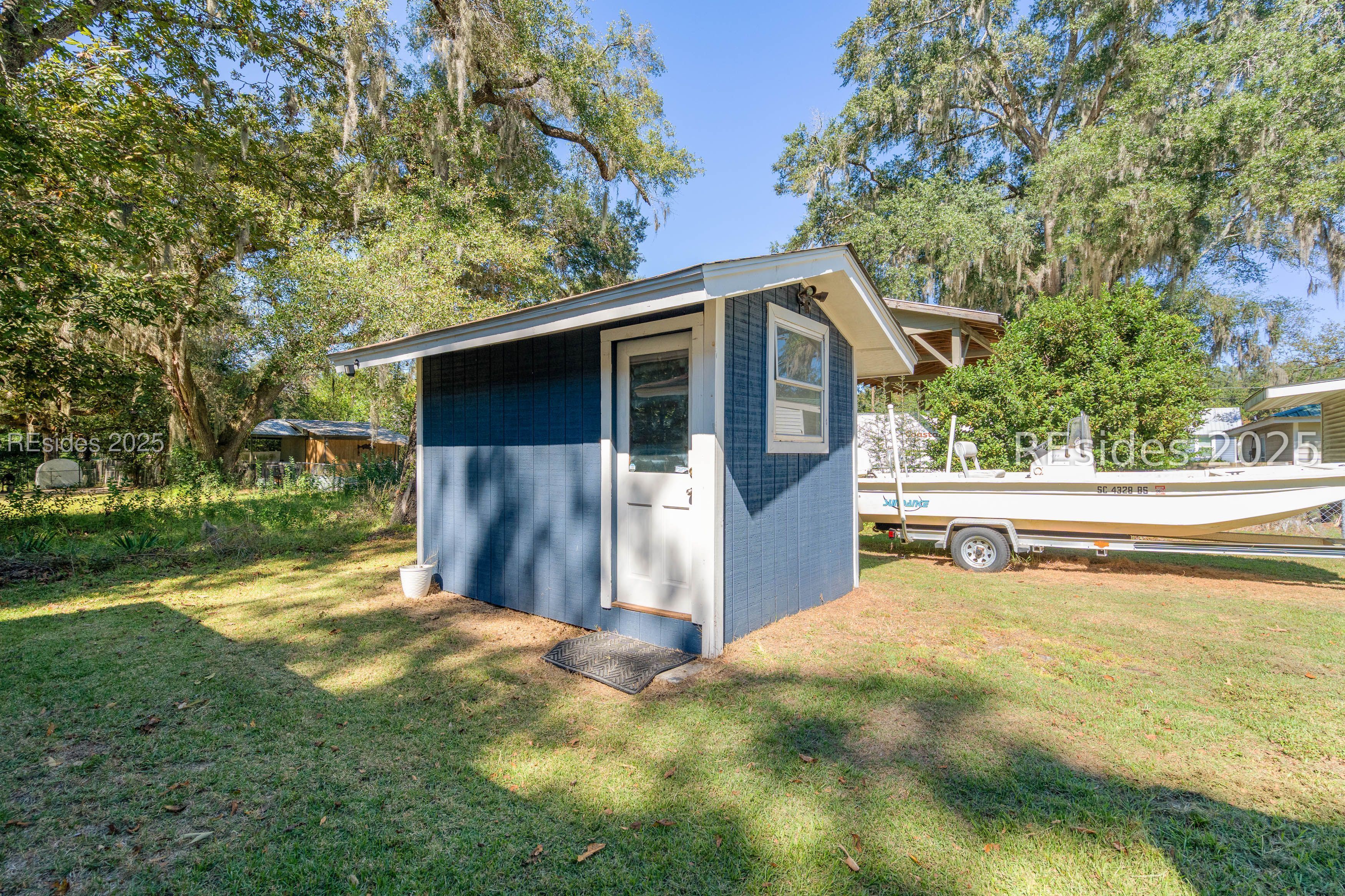 313 1st Avenue Ridgeland, SC 29936 - Photo 35 of 42
