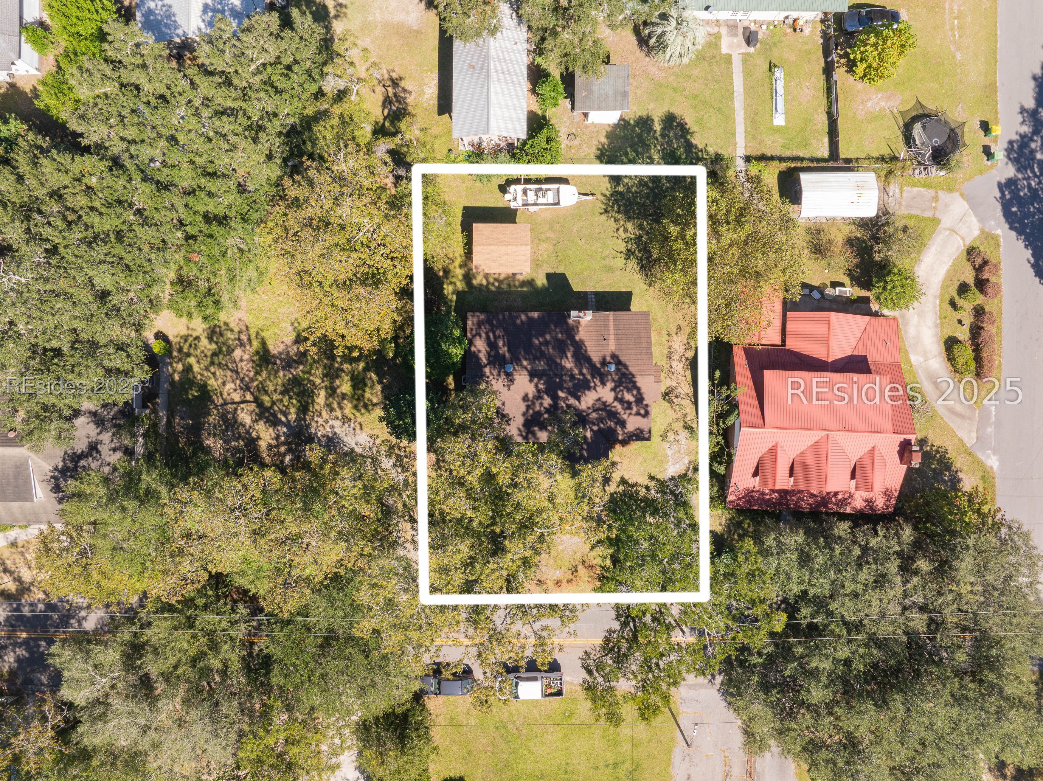 313 1st Avenue Ridgeland, SC 29936 - Photo 37 of 42