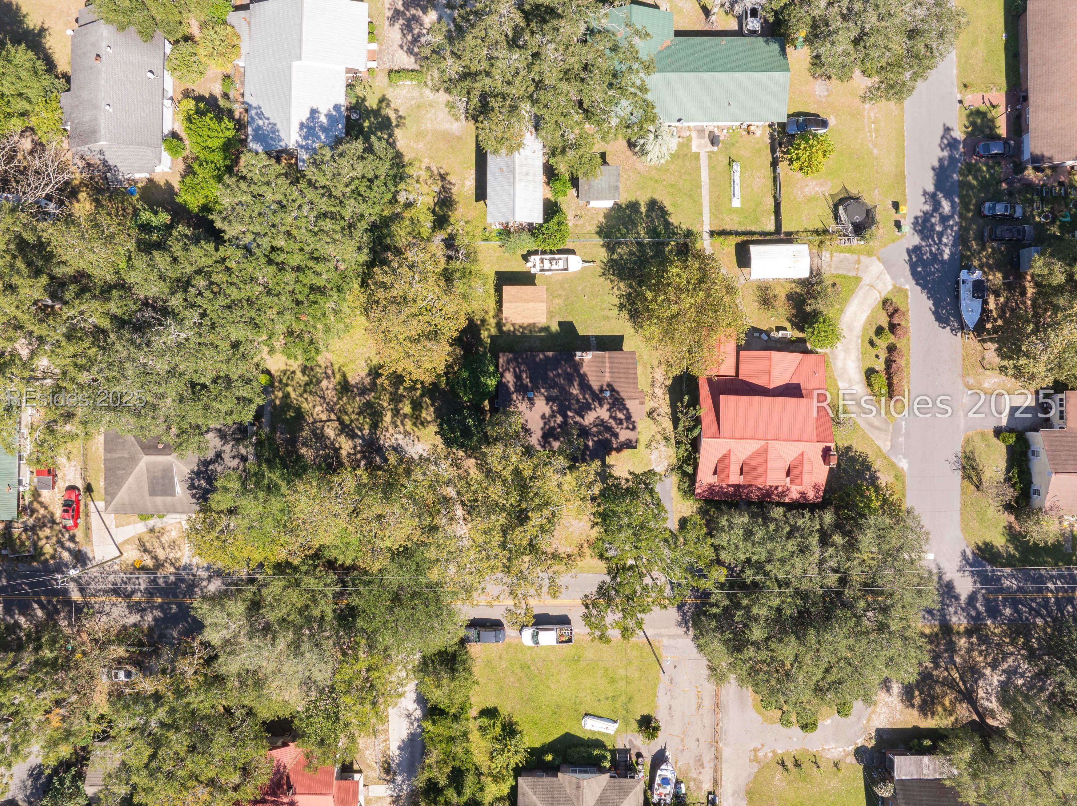 313 1st Avenue Ridgeland, SC 29936 - Photo 38 of 42