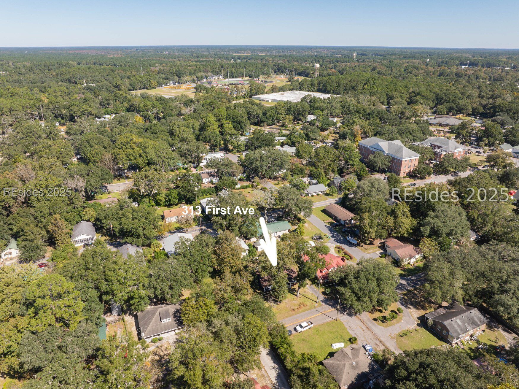 313 1st Avenue Ridgeland, SC 29936 - Photo 42 of 42