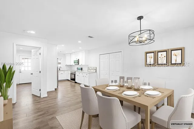 $290,000 | 313 1st Avenue, Ridgeland, SC 29936