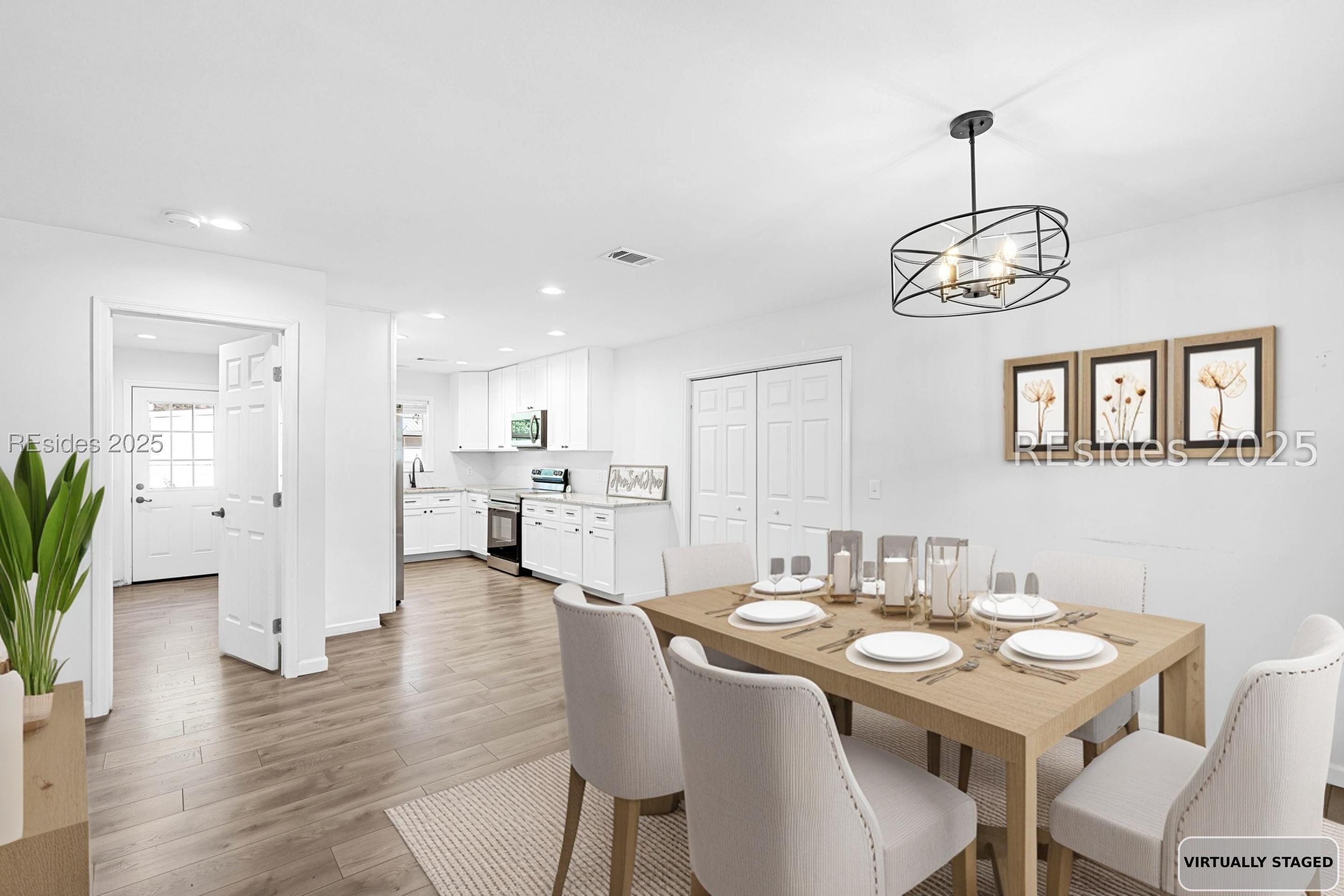 313 1st Avenue Ridgeland, SC 29936 - Photo 5 of 42