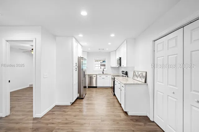 $290,000 | 313 1st Avenue, Ridgeland, SC 29936