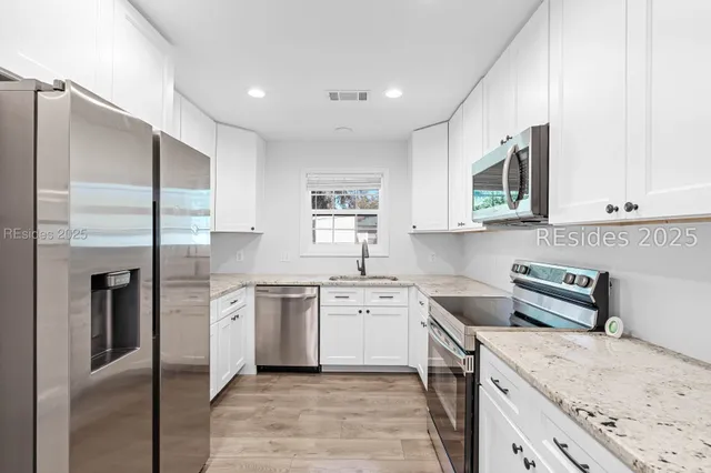 $290,000 | 313 1st Avenue, Ridgeland, SC 29936