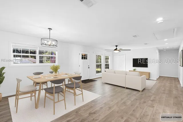 $290,000 | 313 1st Avenue, Ridgeland, SC 29936