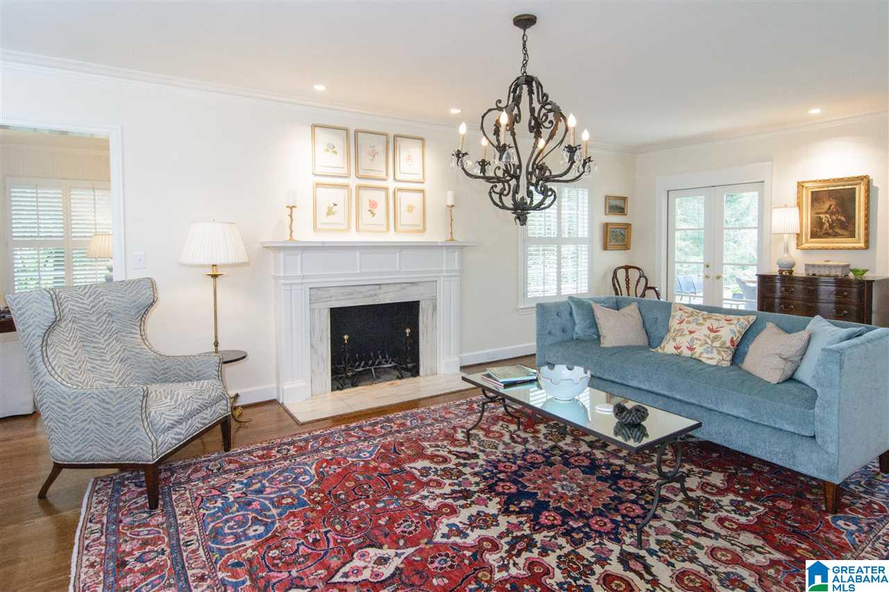 3124 Pine Ridge Road Birmingham, AL 35213 - Photo 5 of 50