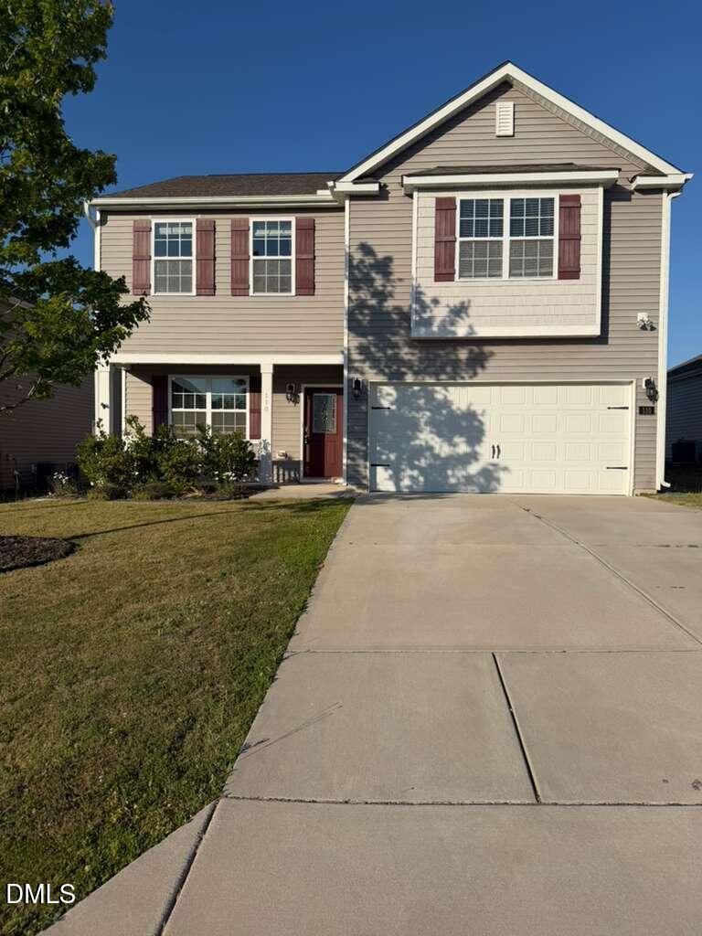 110 Prairie Street Clayton, NC 27527 - Photo 1 of 37 WhatsApp Image 2026-05-20 at 07.42.09