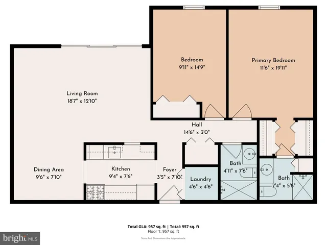 a picture of a bench in a window