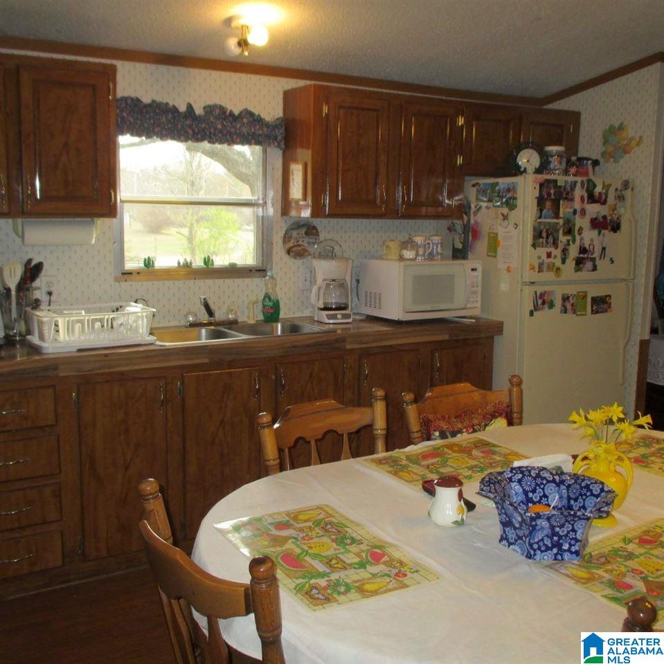 660 Huffstutler Road Oneonta, AL 35121 - Photo 6 of 8
