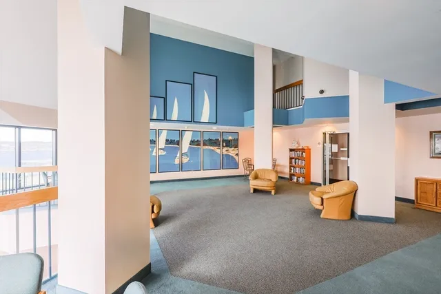 $269,900 | 750 Davol Street, Unit 214, Fall River, MA 02720