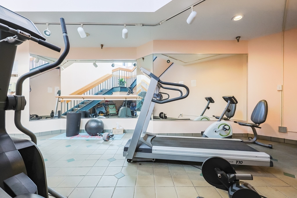 750 Davol Street, Unit 214 Fall River, MA 02720 - Photo 14 of 17