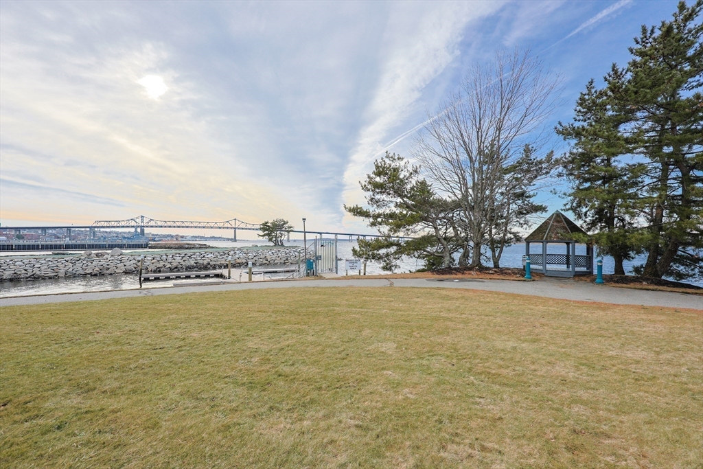 750 Davol Street, Unit 214 Fall River, MA 02720 - Photo 15 of 17