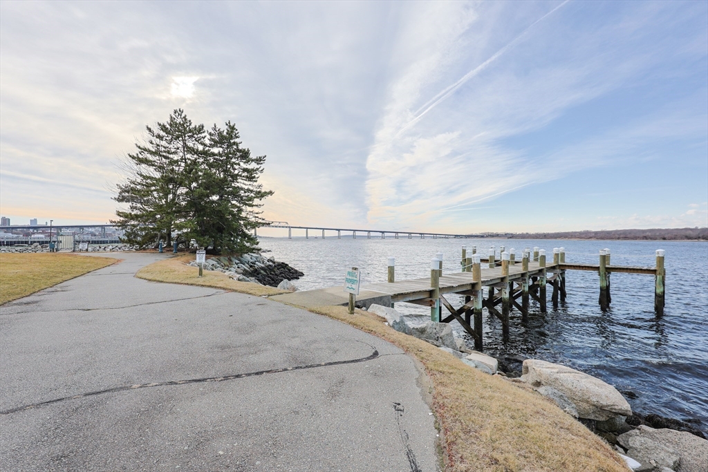 750 Davol Street, Unit 214 Fall River, MA 02720 - Photo 17 of 17