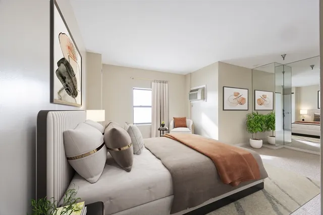 $269,900 | 750 Davol Street, Unit 214, Fall River, MA 02720